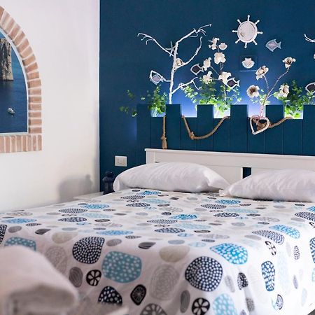 Stabiae Luxury Rooms Castellammare di Stabia Eksteriør bilde