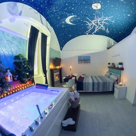 Stabiae Luxury Rooms Castellammare di Stabia Eksteriør bilde
