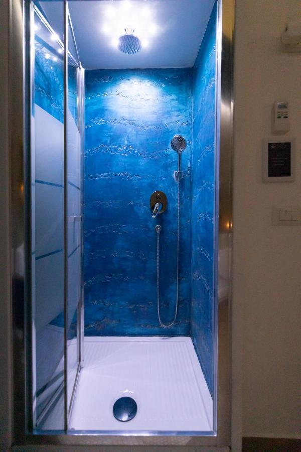 Stabiae Luxury Rooms Castellammare di Stabia Eksteriør bilde