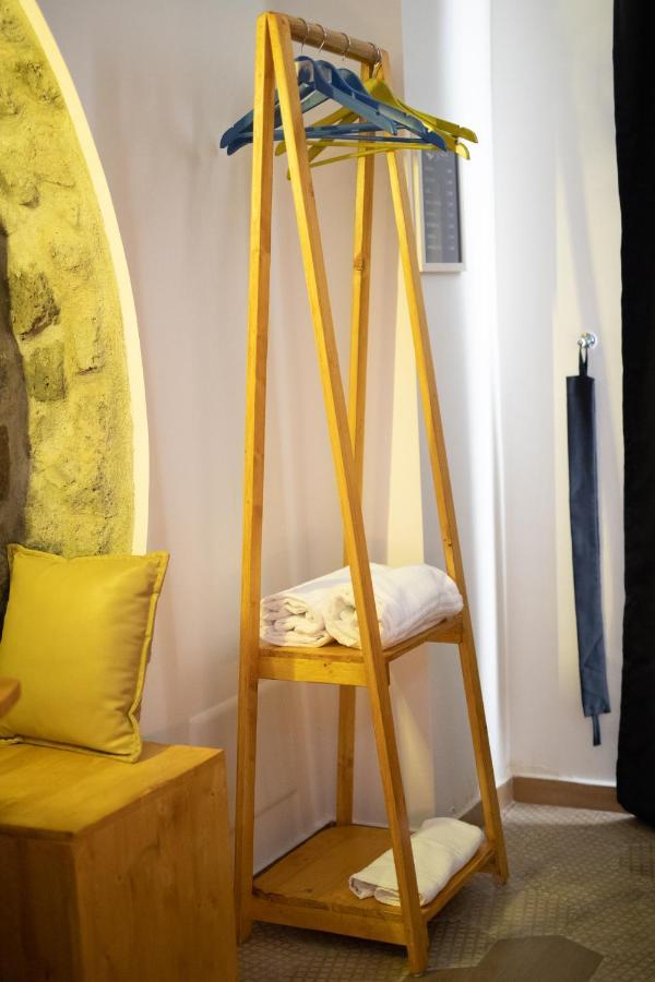 Stabiae Luxury Rooms Castellammare di Stabia Eksteriør bilde